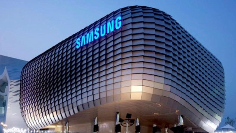 Điện thoại Samsung - “Kẻ” đi đầu xu hướng