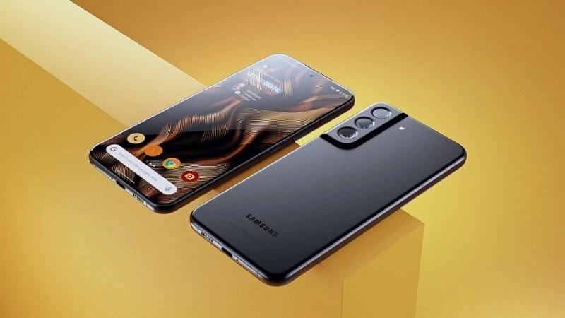 Samsung luôn cho khách hàng của mình có những trải nghiệm tuyệt vời. Samsung luôn cho khách hàng của mình có những trải nghiệm tuyệt vời.