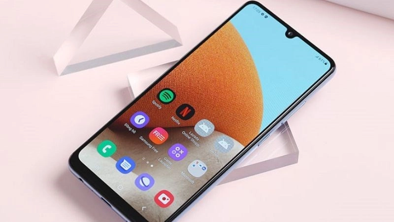 Dòng điện thoại thông minh của Samsung. Dòng điện thoại thông minh của Samsung.