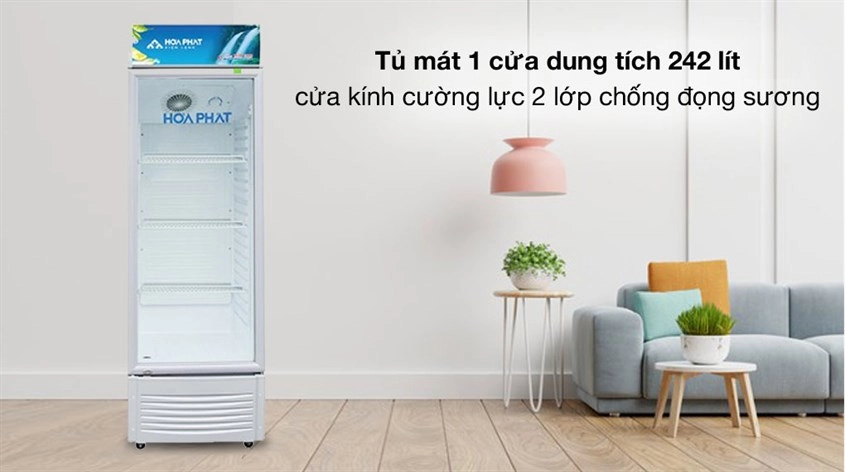 Tủ đứng không chiếm quá nhiều diện tích Tủ đứng không chiếm quá nhiều diện tích