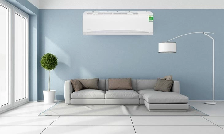 Máy lạnh thường Midea