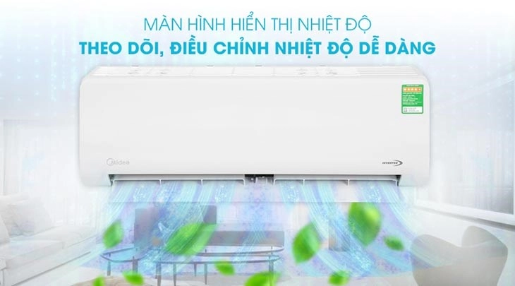 Đa dạng tiện ích thông minh, hiện đại