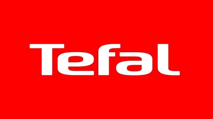 Logo của Tefal
