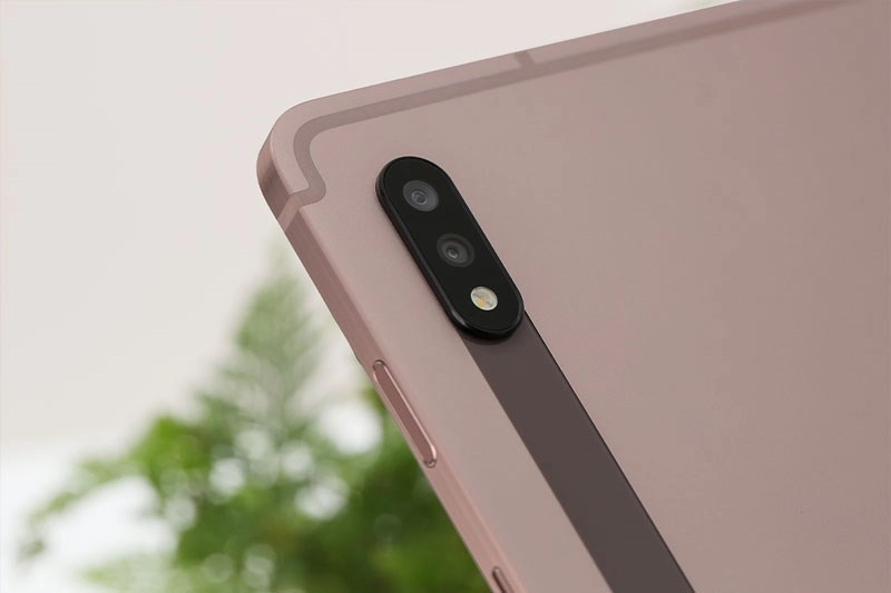 Camera chất lượng cao, thỏa mãn đam mê chụp ảnh
