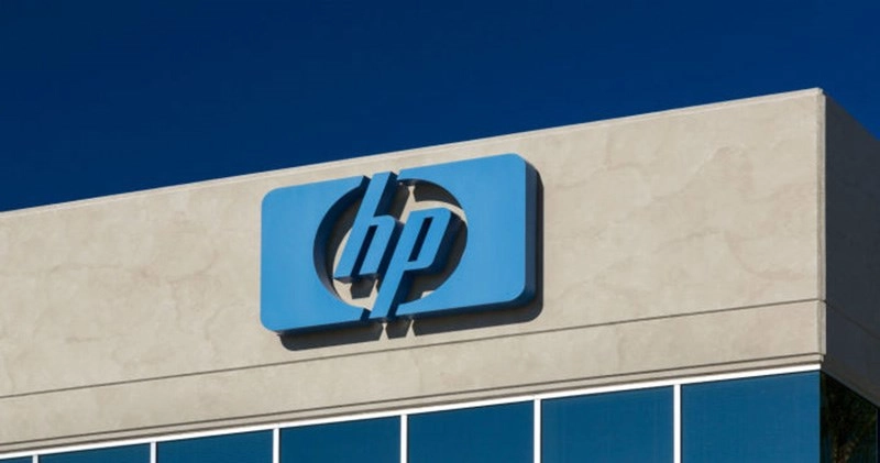 HP là viết tắt của từ Hewlett- Packard, là một thương hiệu của Mỹ.