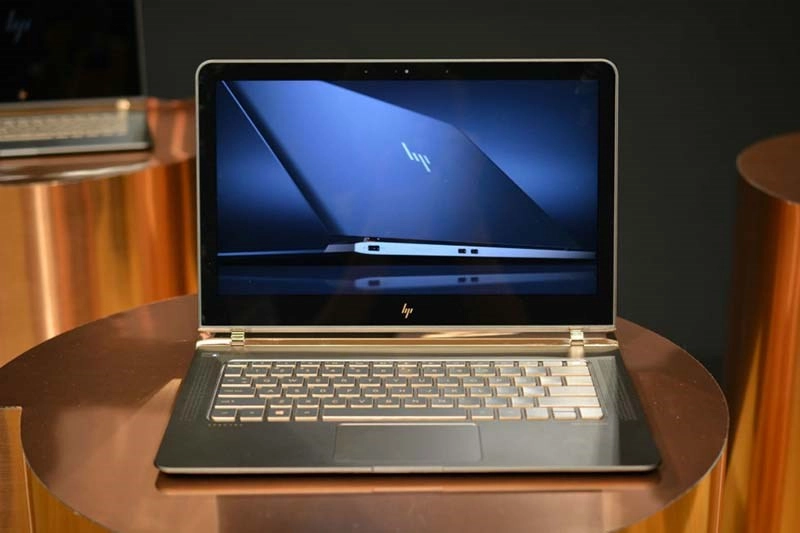Laptop HP được sử dụng những phần cứng có chất lượng tốt và độ bền cao.