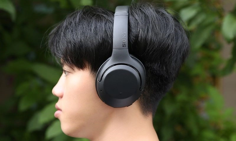 Khả năng chống ồn hiệu quả Khả năng chống ồn hiệu quả