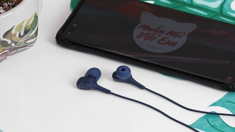 Tai nghe Sony sở hữu nhiều ưu điểm cùng mức giá phả chăng Tai nghe Sony sở hữu nhiều ưu điểm cùng mức giá phả chăng