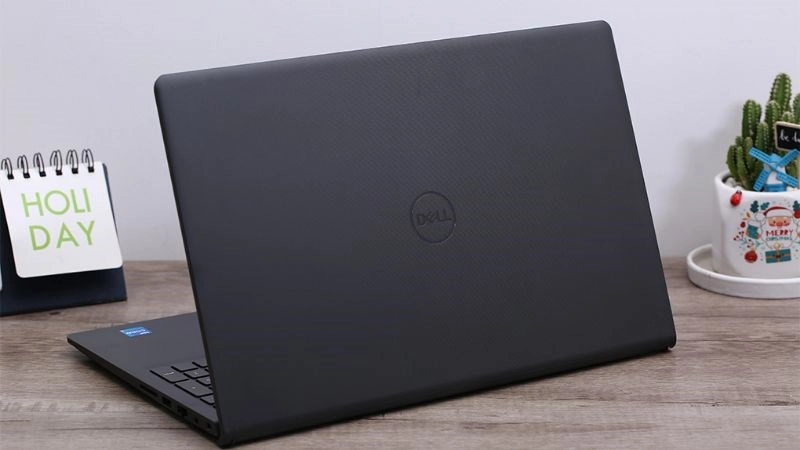 Laptop Dell phù hợp với mọi đối tượng sử dụng