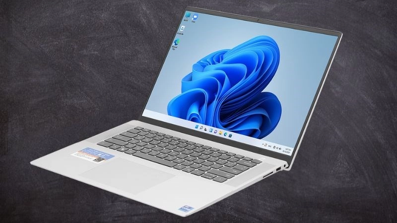 Laptop Dell Inspiron phục vụ tốt mọi tác vụ cơ bản