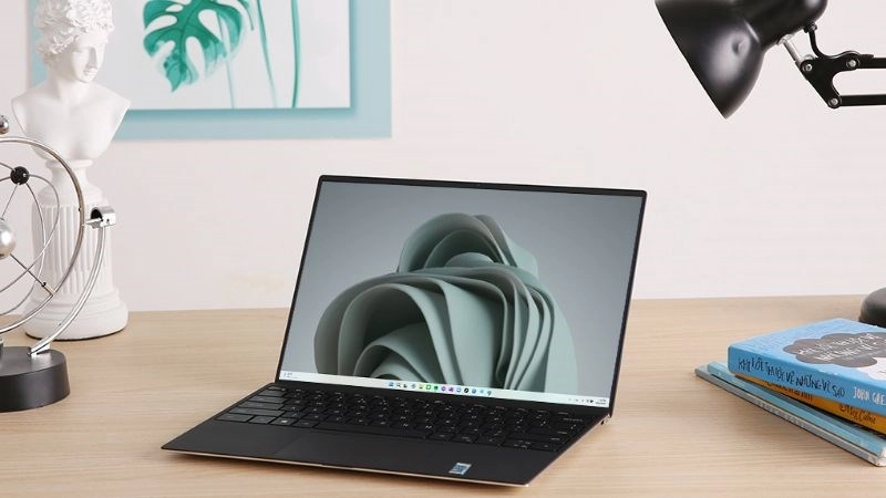 Laptop Dell đáp ứng được mọi tiêu chí khi chọn mua laptop