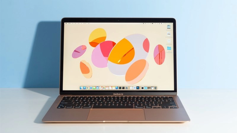 MacBook - Sản phẩm của giá trị thực