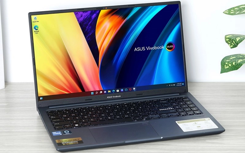 Asus đã cho ra mắt nhiều dòng laptop rất đa dạng về mẫu mã