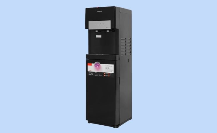 Máy lọc nước RO Toshiba TWP-W1035SVN 7 lõi