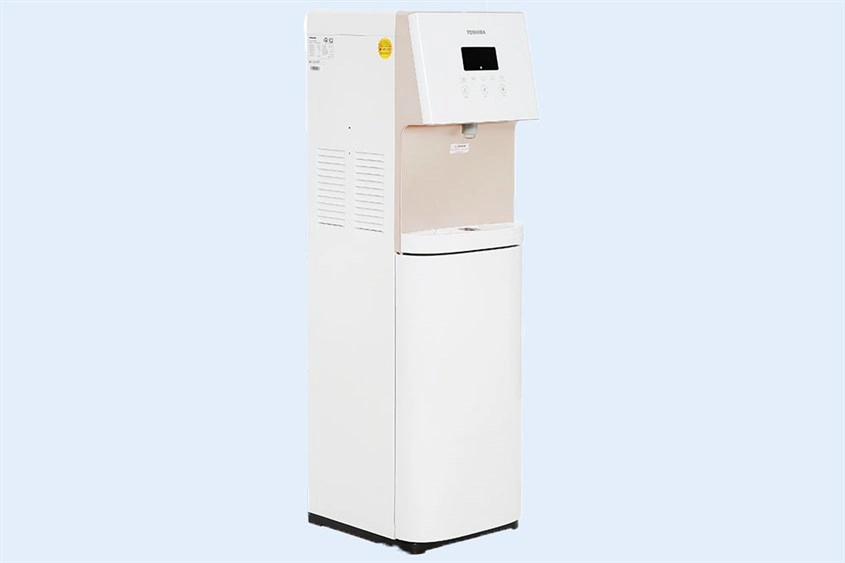 Máy lọc nước RO Toshiba TWP-W1630SVN 7 lõi Máy lọc nước RO Toshiba TWP-W1630SVN 7 lõi