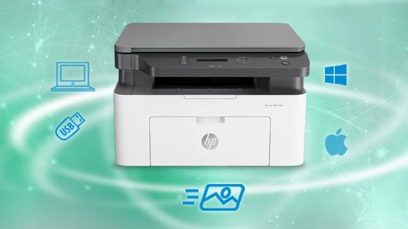 Công nghệ hiện đại giúp hỗ trợ in ấn dễ dàng