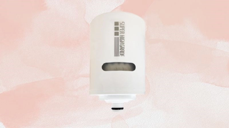 Bộ lõi lọc nước lắp tại vòi Mitsubishi Cleansui EFC21
