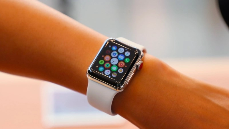Các sản phẩm Apple Watch đều nhận được sự yêu thích của rất nhiều khách hàng