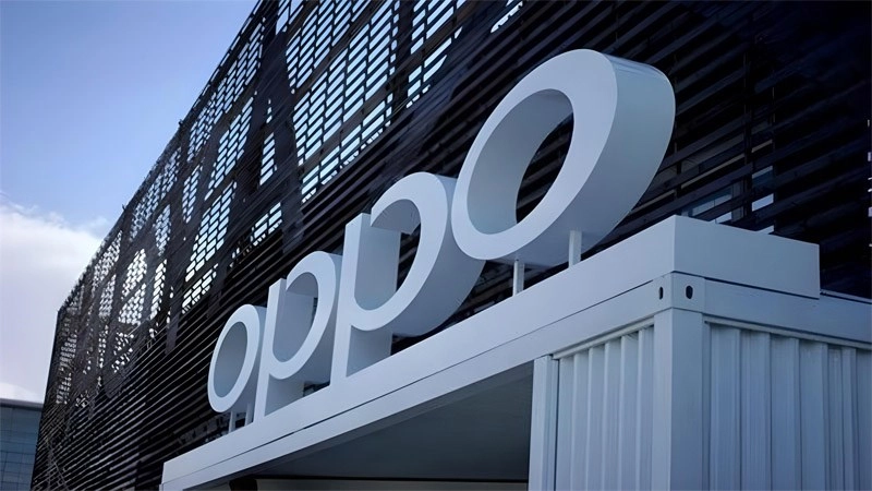 OPPO - Thương hiệu điện thoại đến từ Trung Quốc