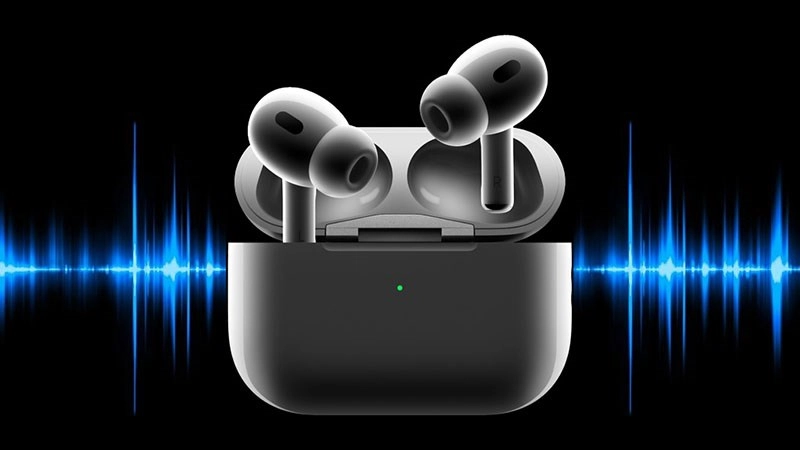 Tai nghe Apple có chất lượng âm thanh đỉnh cao