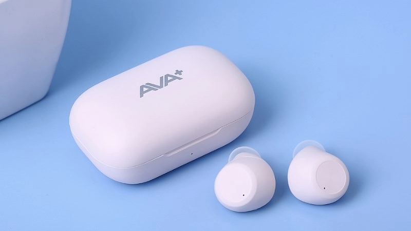 Tai nghe AVA+ là thương hiệu độc quyền của Công ty Cổ phần Thế Giới Di Động