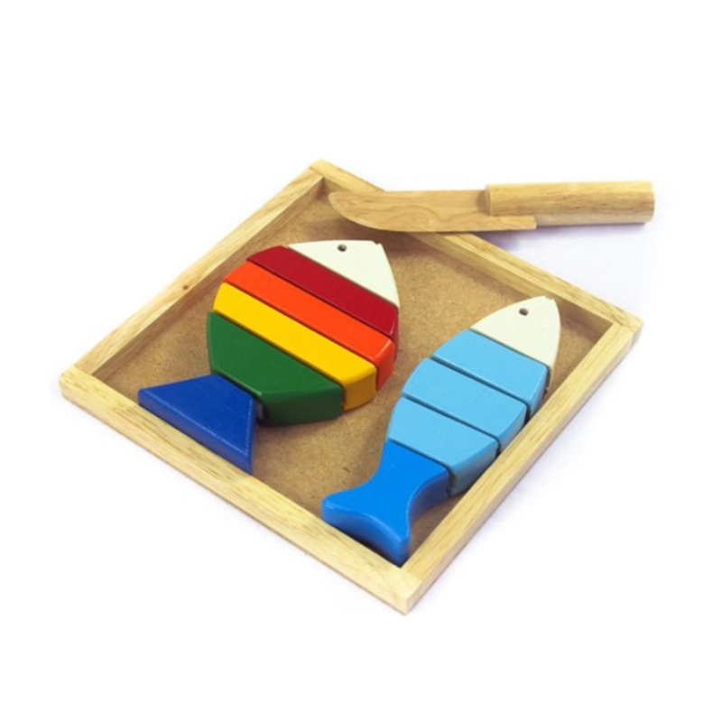 Bộ đồ chơi cắt 2 cá Winwintoys-2