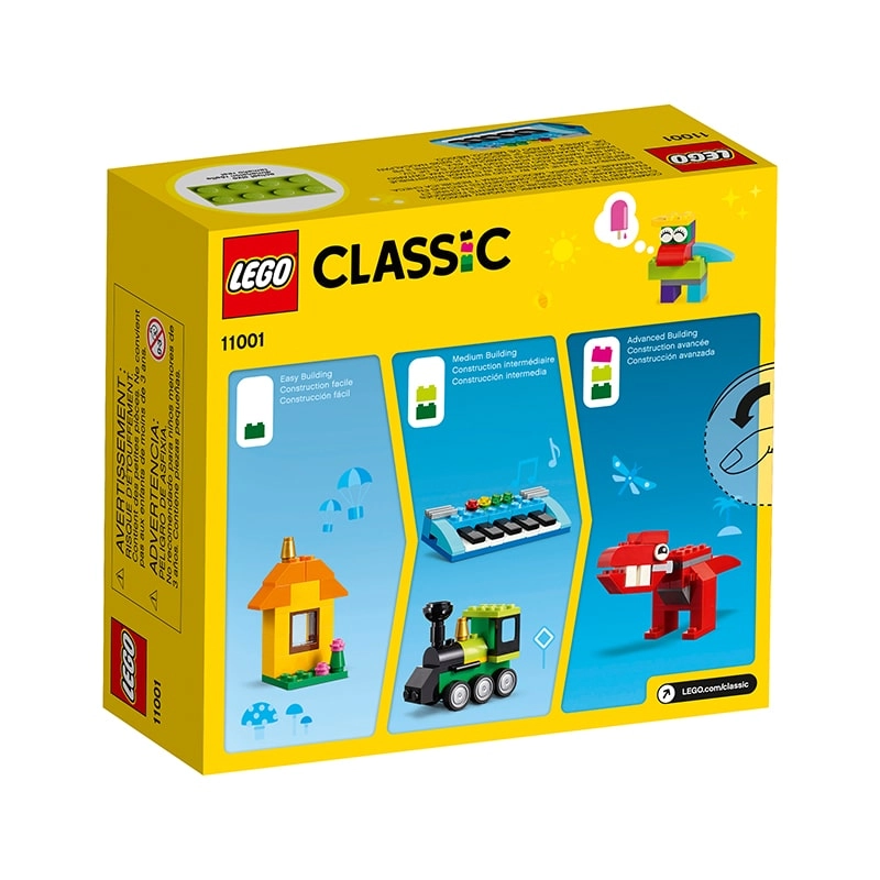 Do choi lego classic clearance