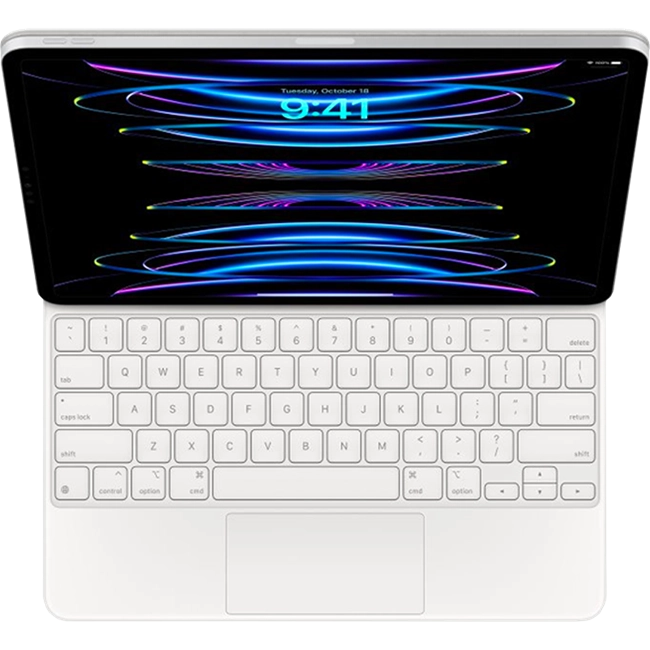 Apple Magic Keyboard (JIS) iPad Pro12.9 - タブレット