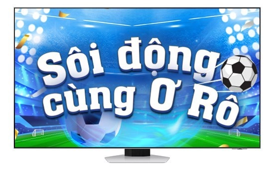 Samsung Smart TV QLED QA85QN85B