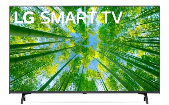 LG Smart TV 55UQ8000PSC
