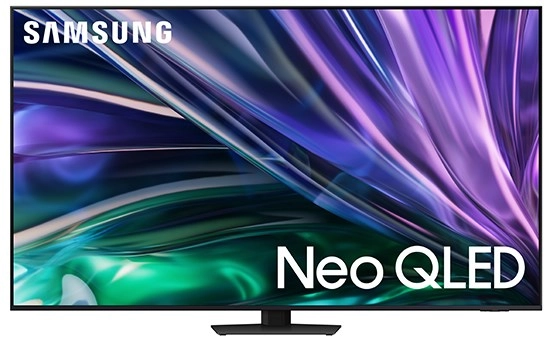 Samsung Smart TV QLED QA75QN85D