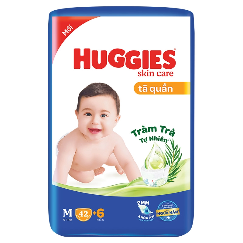 Huggie size m hot sale