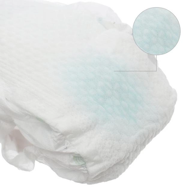 Tã dán Huggies Platinum nature made siêu cao cấp size L 54 miếng (9 - 14 kg) - Thấm hút