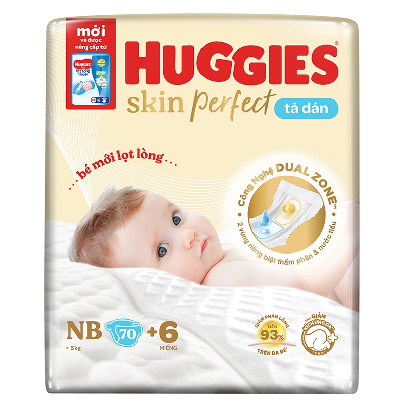 Nb huggies clearance
