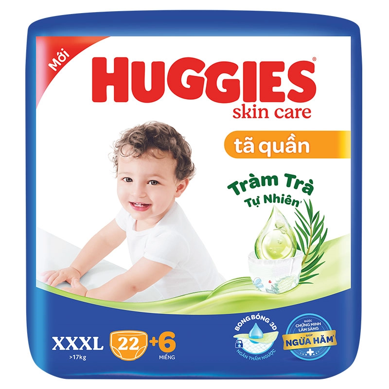 Huggies xxxl online