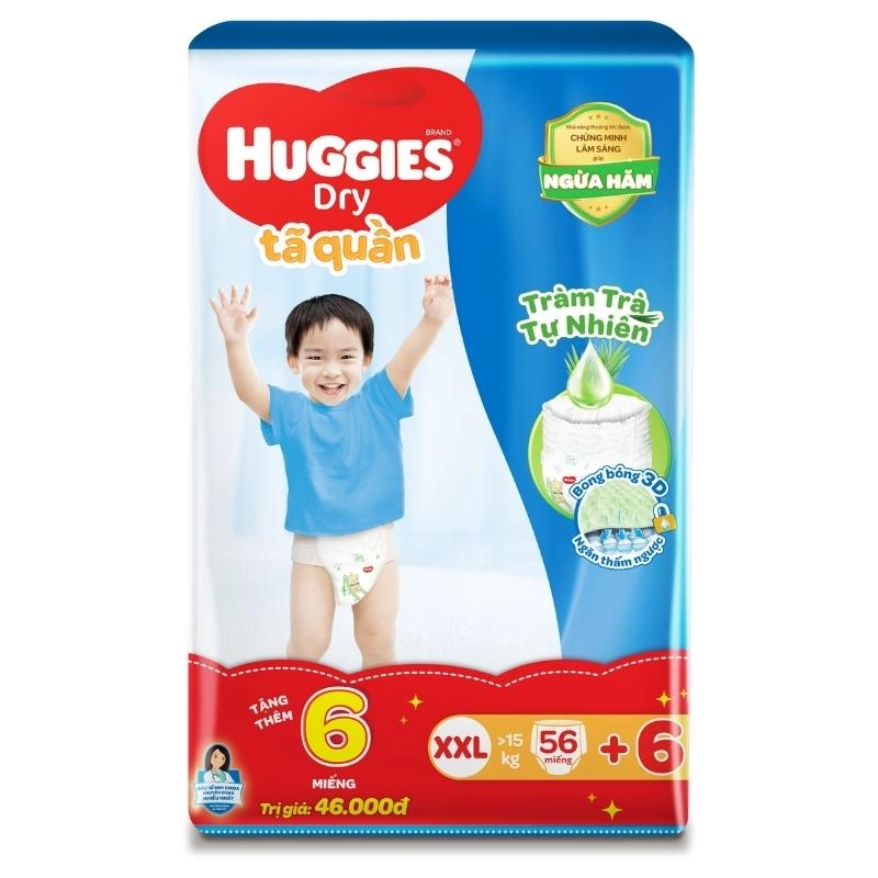 Huggies hotsell xxl size