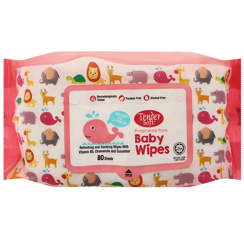 Tendersoft baby soap online