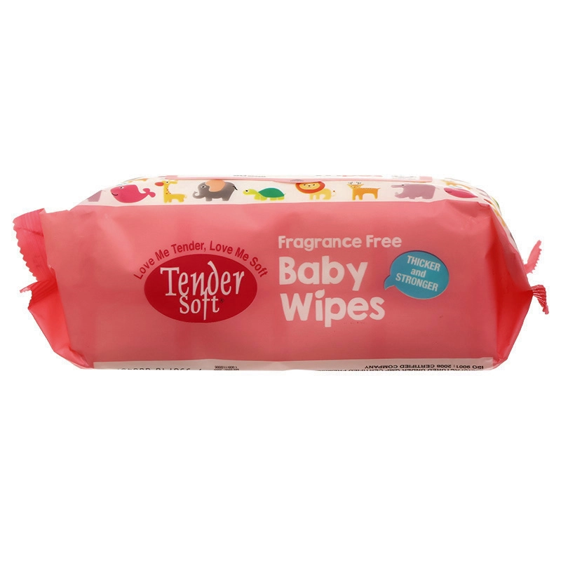 Tender soft baby hotsell wipes