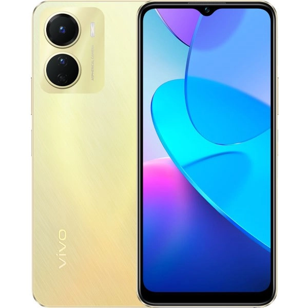 Vivo Y16 128GB
