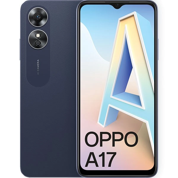 OPPO A17