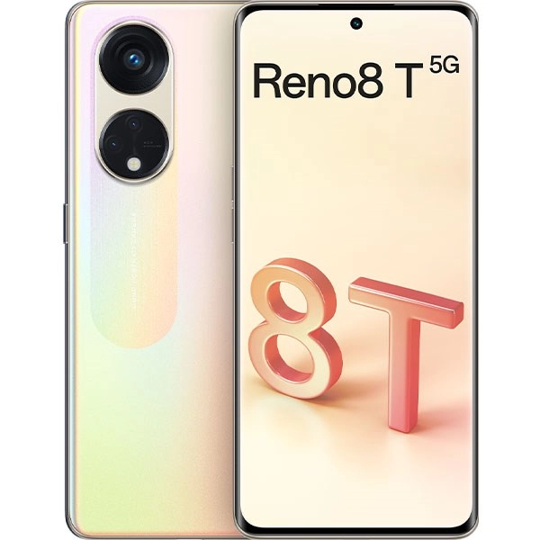 OPPO Reno8 T 5G 256GB