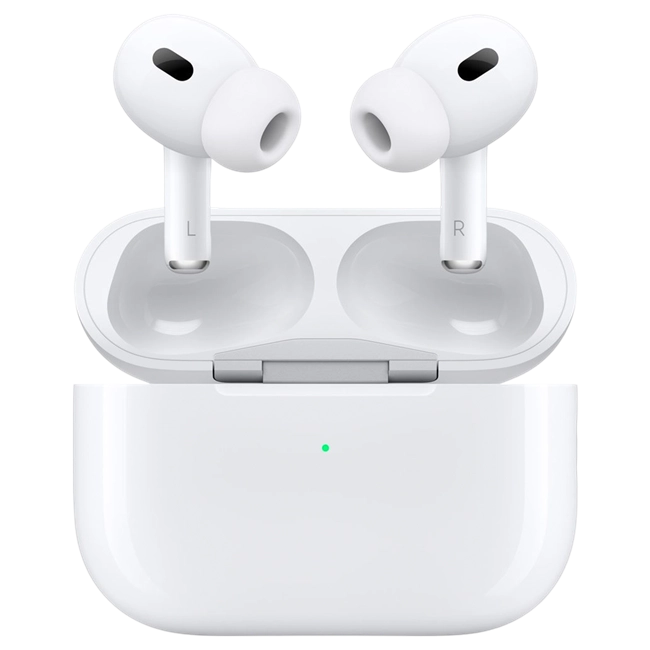 Tai nghe Bluetooth AirPods Pro Gen 2 MagSafe Charge (USB-C) Apple 
