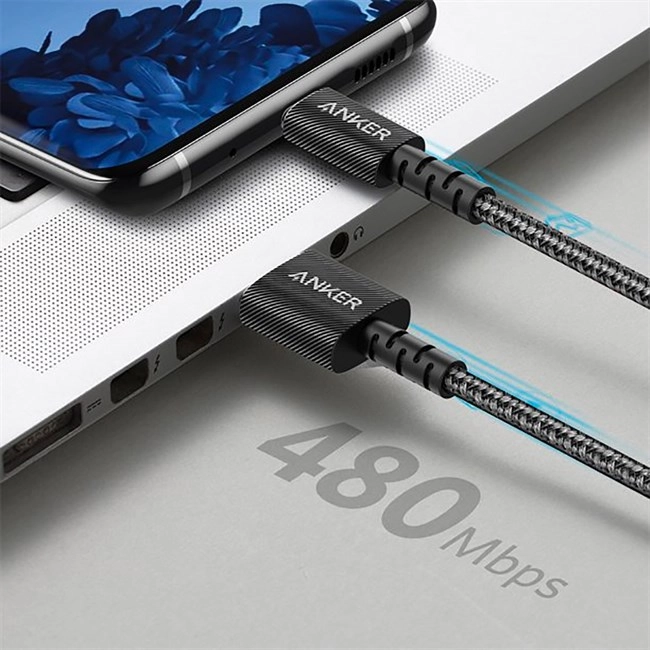 Lightning Anker PowerLine III Flow ...