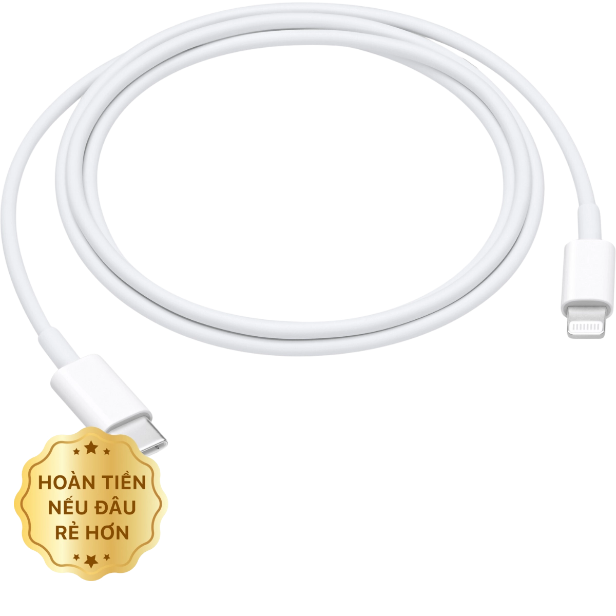 Cáp Type C - Type C 2 m Apple MLL82 ...