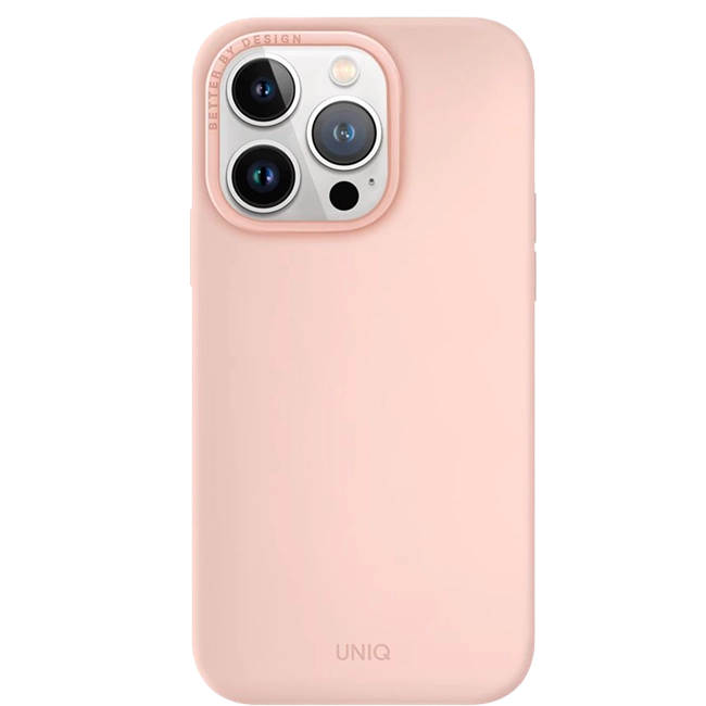 Ốp lưng UniQ Transforma Magclick iPhone ...