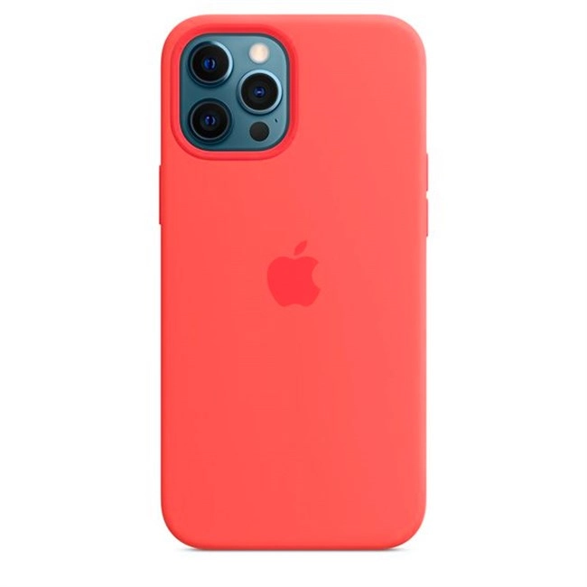 Ốp lưng iPhone 12 Pro Max Silicone ...