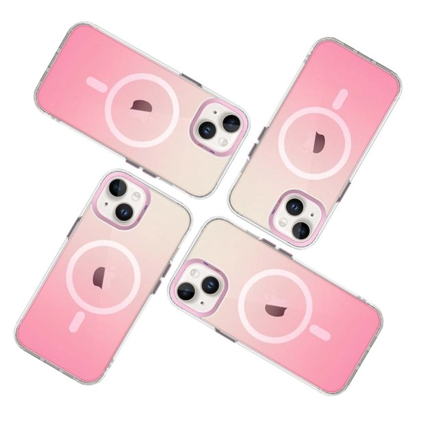 Ốp lưng Magsafe - Sự kết hợp hoàn hảo giữa tính năng và thiết kế