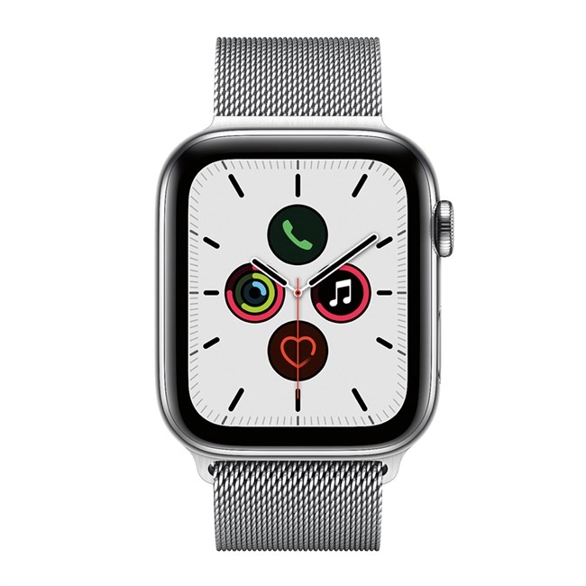 Apple Watch S5 LTE 44mm d y th p b c ch nh h ng tr g p 0