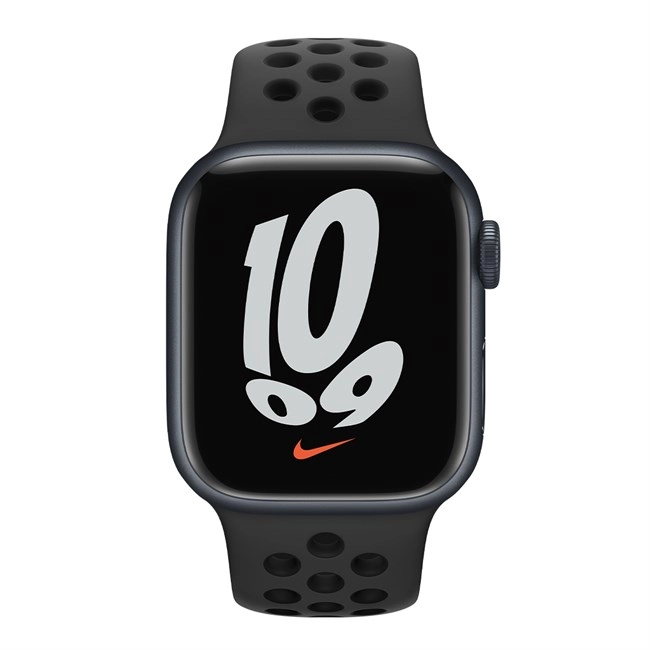 Bạn là fan của thương hiệu đồng hồ thông minh Nike và muốn tìm chiếc Apple Watch Nike S7 GPS 41mm chính hãng, giá rẻ, trả góp 0%? Hãy xem ngay để không bỏ lỡ cơ hội đặc biệt này!
