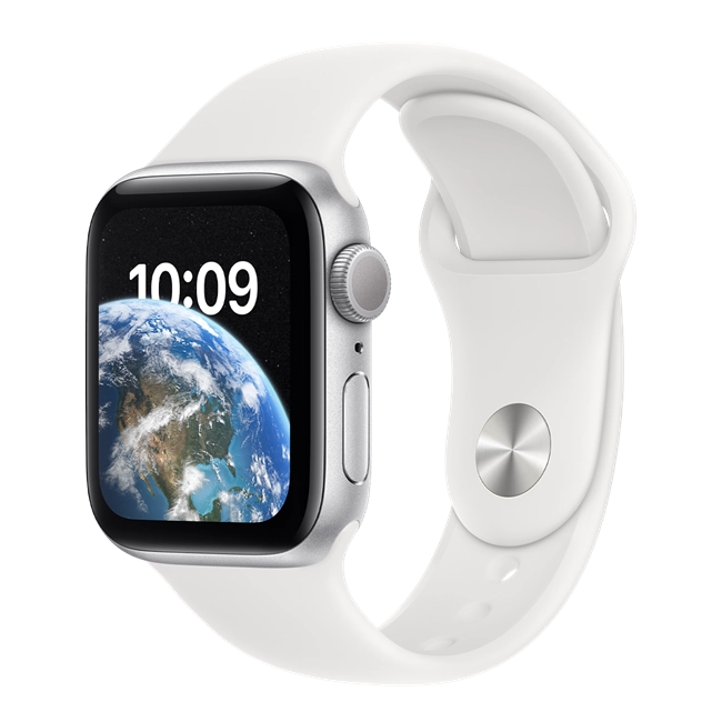 Apple Watch SE: Giờ đây, bạn có thể sở hữu một chiếc Apple Watch SE đẹp mắt và sử dụng nhiều tính năng thông minh hơn bao giờ hết. Với thiết kế đẹp mắt, đa dạng trong lựa chọn màu sắc và tính năng đa dạng, chiếc đồng hồ thông minh này sẽ mang đến cho bạn sự tiện ích và đẳng cấp.